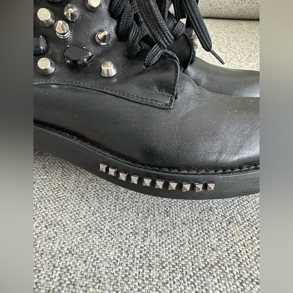 Winter boots - Picture 7 of 10